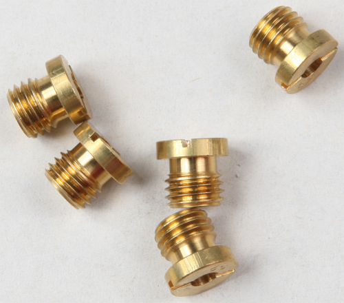 Cycle Pro - Cycle Pro Main Jets for S and S Carbs (.082in.) - 24378