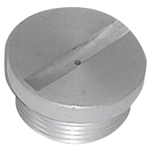 Colony - Colony Primary Cover Filler Cap - Aluminum - 2559-1