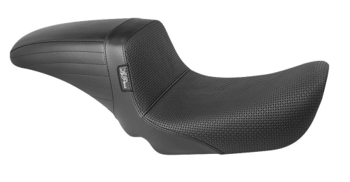 Le Pera - Le Pera Kickflip Seat - Basket Weave - LN-591BW