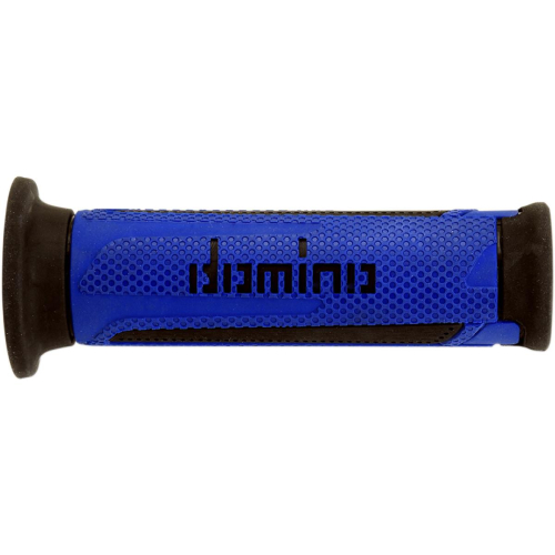 Domino - Domino Turismo Grips - Blue/Black - A35041C4048