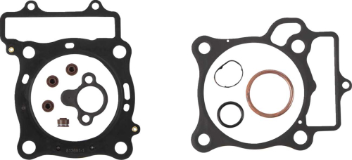 Moose Racing - Moose Racing Top End Gasket Kit - 8100047MSE
