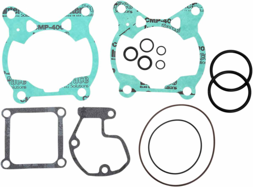 Moose Racing - Moose Racing Top End Gasket Kit - 810340MSE