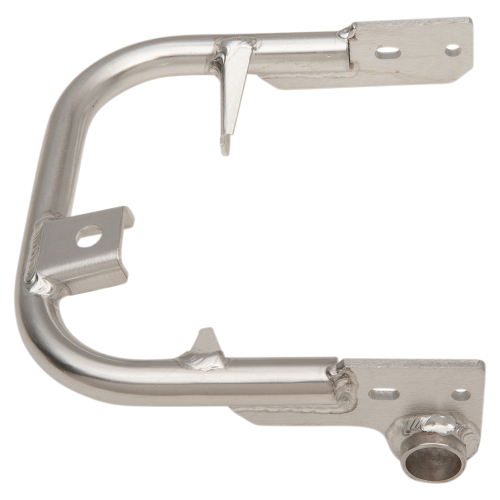 DG Performance - DG Performance Alloy Grab Rail - Aluminum - 59-2451