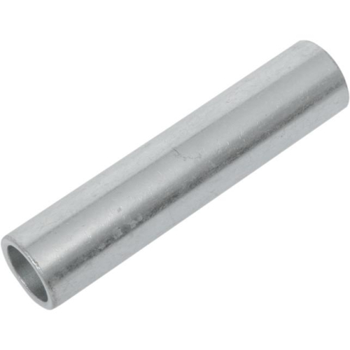 Eastern Motorcycle Parts - Eastern Motorcycle Parts Bearing Spacer - 4.306in. Green/Yellow without Flange - A-43608-82