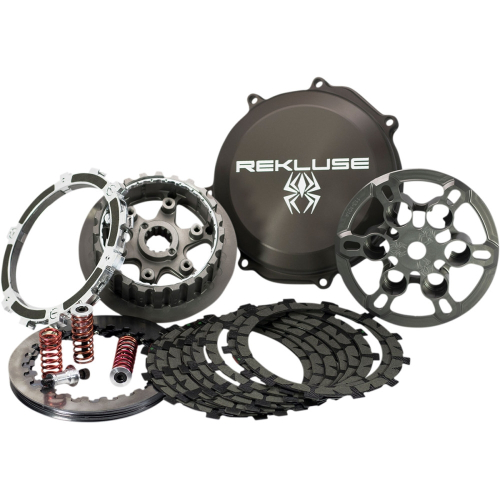 Rekluse - Rekluse RadiusCX Auto Clutch - RMS-7901102