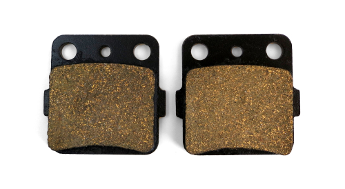 EPI - EPI Extreme Brake Pads - WE445310
