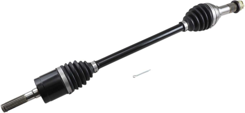 Moose Utility - Moose Utility Heavy-Duty CV Axle - CAN-6041HD