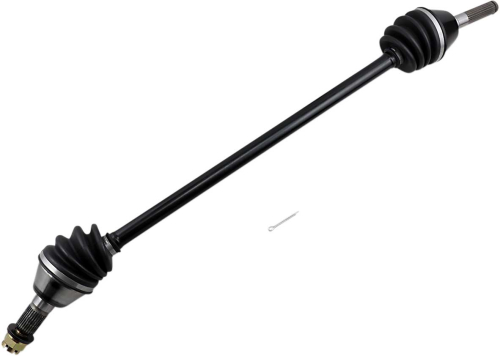 Moose Utility - Moose Utility OEM Replacement CV Axle - CAN-7055