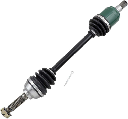 Moose Utility - Moose Utility OEM Replacement CV Axle - SUZ-7006