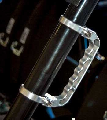 Axia Alloys - Axia Alloys Grab Handle - MODHNDL-C