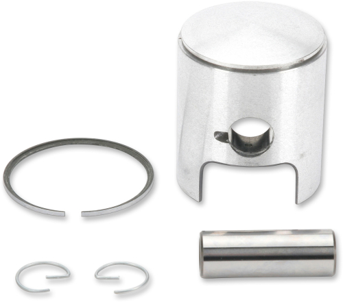 Parts Unlimited - Parts Unlimited Piston Kit - Standard Bore 59.50mm - 09-765