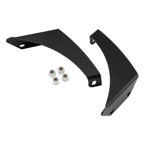 Bikers Choice - Bikers Choice Hidden Fairing Support - Black - 400110