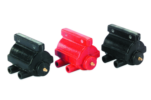 Twin Power - Twin Power High Performance Coil - 5 ohm - 210072