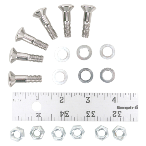 Excel - Excel Gen 2 Drive Sprocket Bolts - CBK-F