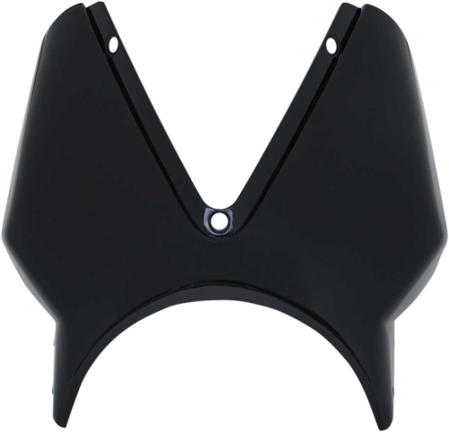 PUIG - PUIG Vision Windscreen - Carbon Look Fairing - Black - 1516N