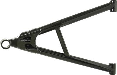 SPI - SPI Chrome Moly Lower A-Arm - Black - SM-08674L