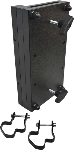 Moose Utility - Moose Utility UTV Roll Bar Chainsaw Mount - 1512-0252