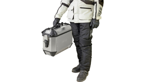 GIVI - GIVI Alaska Padded Handle - E188