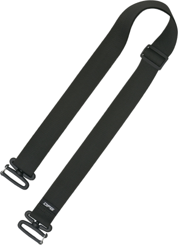 DFG - DFG Shoulder Strap - 7.5L - Black - DG2861-0007