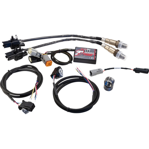 Dynojet Research - Dynojet Research Target Tune with O2 Sensor - TT-8