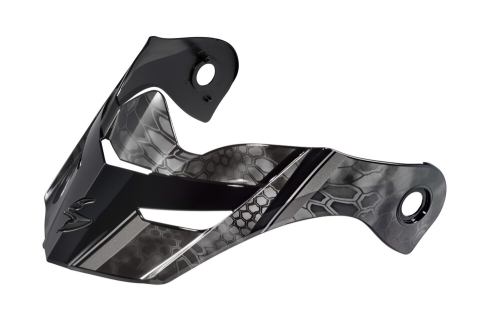 Scorpion - Scorpion Peak Visor for EXO-AT960 Kryptek Helmet - Typhon - 52-960-14