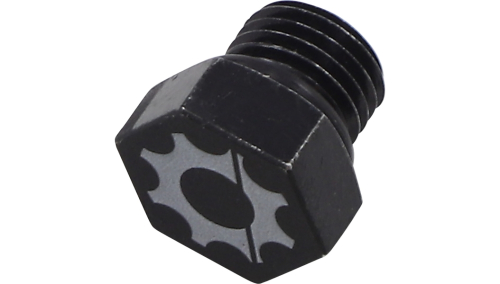 Quad Logic - Quad Logic Rear Main Gear Case Drain Plug - 100-2383