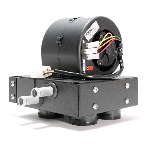 TYTANEUM - TYTANEUM UTV Cab Heater - Z4161