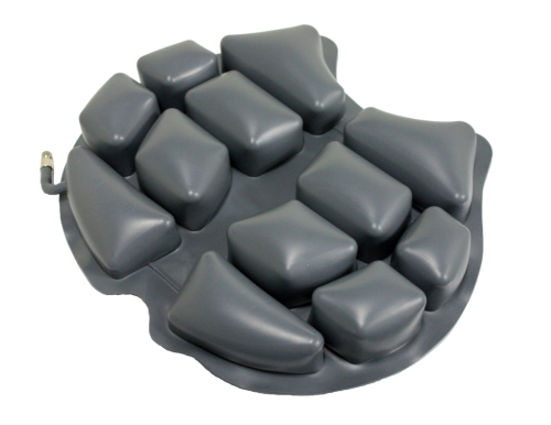 Wild Ass - Wild Ass Neoprene Saddle Seat Pad - NEO-SADDLE