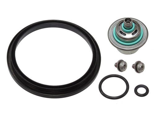 SP1 - SP1 Fuel Pressure Regulator - SM-07281