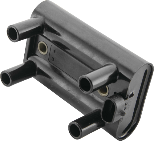 Twin Power - Twin Power High Performance Coil - Black - 0.4 Ohms - 216146