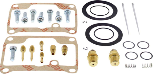Parts Unlimited - Parts Unlimited Carburetor Repair Kit - 1003-1838