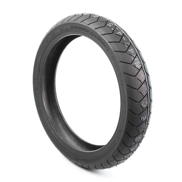 Bridgestone - Bridgestone Battlax BT-020 Sport Touring Front Tire - 150/80VR16 - 34468