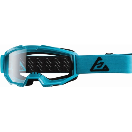 Answer - Answer A22 Apex 1 Youth Goggles - 446620 - Astana/Black - OSFM