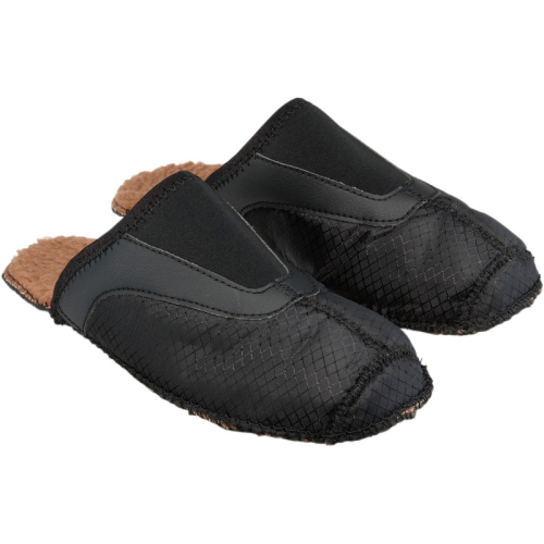 Arctiva - Arctiva Replacement Insoles for Advance Boots - Black - 8 - 3430-0935