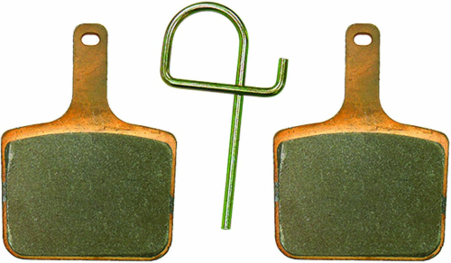 SP1 - SP1 Brake Pads - Full Metal - 05-152-54F