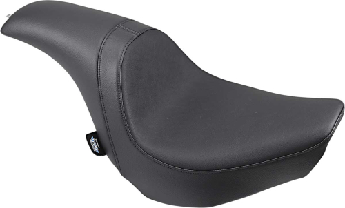 Drag Specialties - Drag Specialties Predator Seat - Smooth - 0802-1264