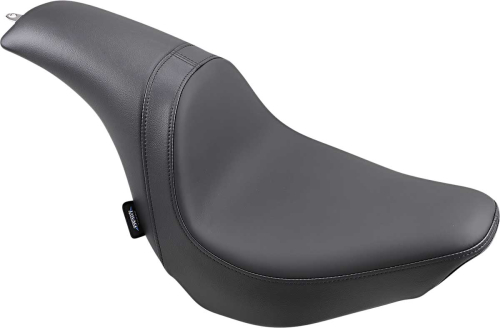 Drag Specialties - Drag Specialties Predator Seat - Smooth - 0802-1182