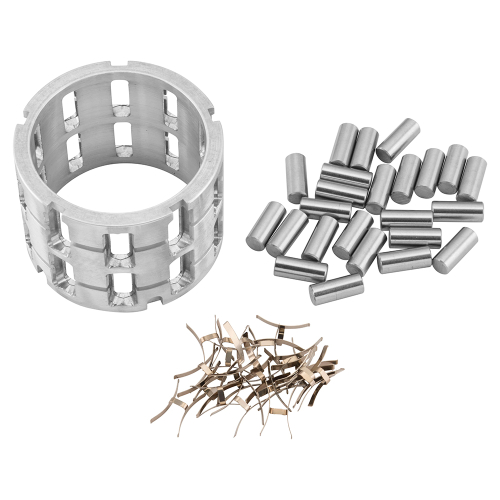 QuadBoss - QuadBoss Aluminum Sprague Carriers - 100-1130-T