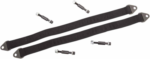 Moose Racing - Moose Racing Limit Straps - 33in. - STRAP33