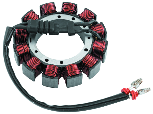 Twin Power - Twin Power Premium Stators - Unmolded - 215639