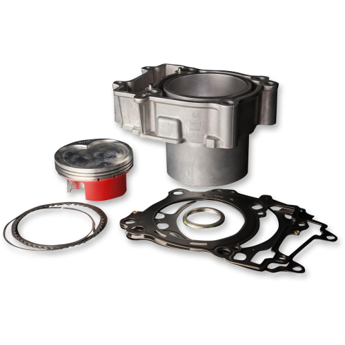 Millennium Technologies - Millennium Technologies Big Bore Kit - 105.5mm - K291