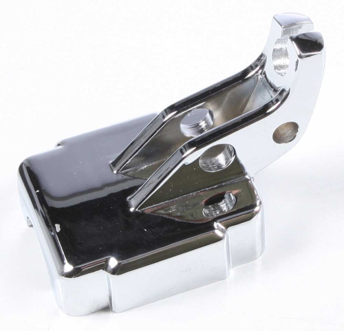 HardDrive - HardDrive Switch Housing - Chrome - 26-007