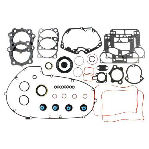 Cometic Gasket - Cometic Gasket EST Complete Gasket Kit - Standard Bore - C10142