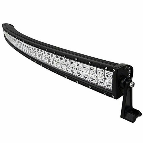 Open Trail - Open Trail Single Row LED Light Bar - 50in. - HML-B1150 COMBO