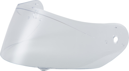 Scorpion - Scorpion Faceshield for EXO-GT3000/GT920 Helmets - Clear - 52-529-50