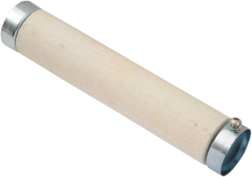 Drag Specialties - Drag Specialties Exhaust Baffle for 2in. O.D. Pipes - 1861-0913