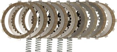 Energy One - Energy One Performance Clutch Kit - VR-7
