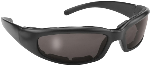 Pacific Coast Sunglasses - Pacific Coast Sunglasses Rally Sunglasses - 4302 - Black / Smoke Lens - OSFM