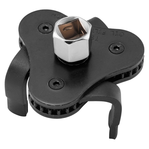 BikeMaster - BikeMaster Gear Leverage Oil Filter Wrench - 12-0593
