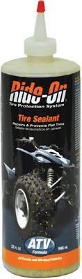 Ride-On - Ride-On Tire Balancer and Sealant - 32 oz. - ATV - 71232EACH